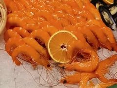 -大汉金桥华美达广场酒店·食秀全日制餐厅