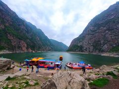 -冶力关旅游区