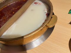 -东道煮牛肉火锅(东盛大街店)