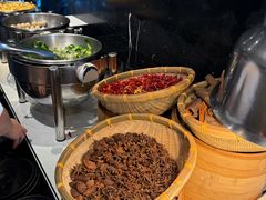 -上海龙之梦万丽酒店