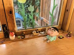 -柴の食堂·日式家庭料理·熊之肆(大学路店)