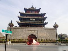 -光岳楼