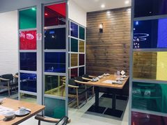-台记小海鲜(七宝店)