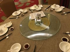 -晋江荣誉国际酒店·港誉茶餐厅