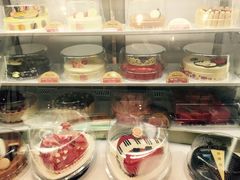 -哈根达斯(泉州万达店)