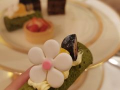 -大堂吧·下午茶·特调鸡尾酒(大连一方城堡豪华精选酒店)