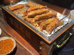 -霄汉羊排(万松园一店)