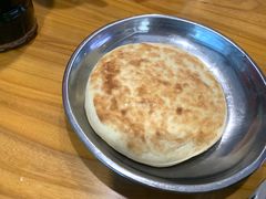 清真大饼-夏家合汁(天润花园小区店)