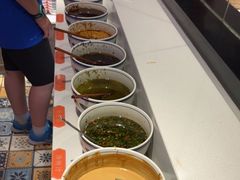 -南城十里潮汕鲜牛火锅·鲜虾生滚粥(融汇老商埠店)