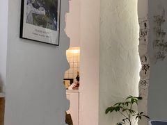 -COTTON CAFE(德信·中外公寓店)