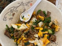 -贺记湘菜馆(东体育会路店)