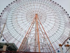 -南昌之星摩天轮