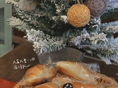 -富贵面包公司(运河店)