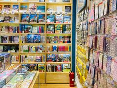 -猫的天空之城概念书店(印象城购物中心店)