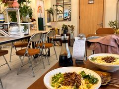 -阿九笨鸡蛋手擀面(总店)