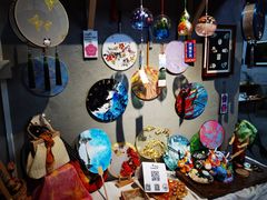 -100家灵感仓库·DIY团建(什刹海店)