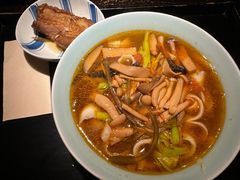 -喜晋道面馆(华严寺广场店)