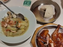 -蚬皇•陈味莞(西平景湖店)
