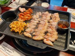 -Dombe豚(黑猪肉街店)