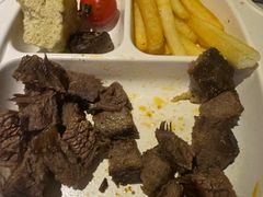 -王品牛排(福州泰禾店)
