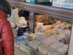 -清真·白记年糕(牛街北口店)