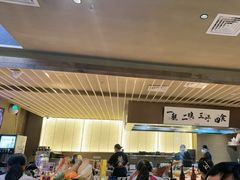 -一豚轩·烧鸟·豚骨拉面(五四路店)