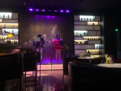 -长沙北辰洲际酒店-SKY 27酒廊