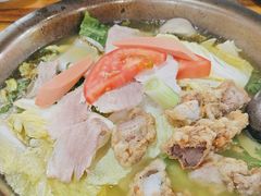 -陈记泸州酸菜豆花火锅(建设路店)
