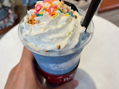 星空爽冰樂-Peet's Coffee皮爷咖啡(大学路店)