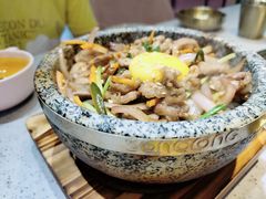 -妥妥烤肉料理(昙华林店)