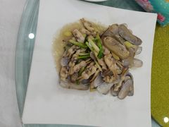 -盐通酒家(金桥湾清水苑店)