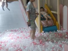 -海韵之星邮轮水会(明发商业广场店)
