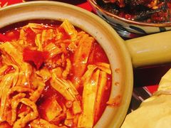 -味福记·本地特色菜(八一万达广场店)