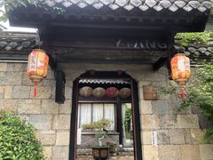 -回龙窝历史文化街区