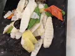 -普天和酒楼·新津菜·烤鸭(天津之眼店)