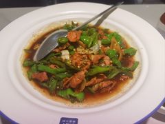 -兰湘子·湘菜小炒(石家庄万象城店)