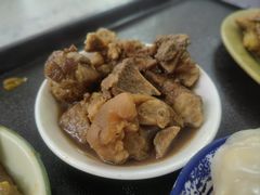 -石湾点心