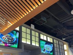 -茄子恰恰·新云南小炒(坪山益田店)