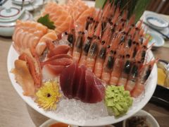 -大渔铁板烧(海雅缤纷城店)