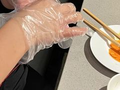 -海底捞火锅(王府井店)