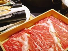 -温野菜涮涮锅(西单大悦城店)