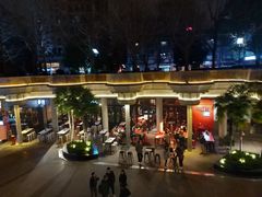 -JZ Club 爵士酒吧(上海店)