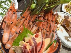 -大渔铁板烧(花园道店)