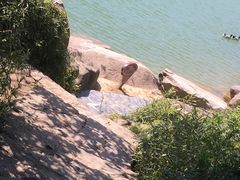 -白马涧龙池景区
