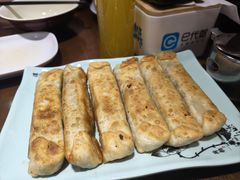 -门框胡同褡裢火烧(赵公口店)