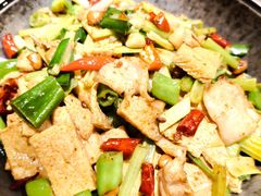 -小俩口烧烤东北菜(双井店)