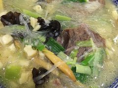 -陕西名小吃(T3航站楼一店)