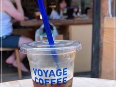-VOYAGE COFFEE(北锣鼓巷店)