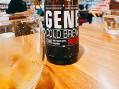 -Gee Coffee Roasters (万象城店)