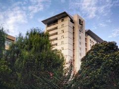 -西安理工大学(金花校区)